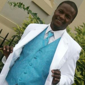 Meet your Posher, Robert